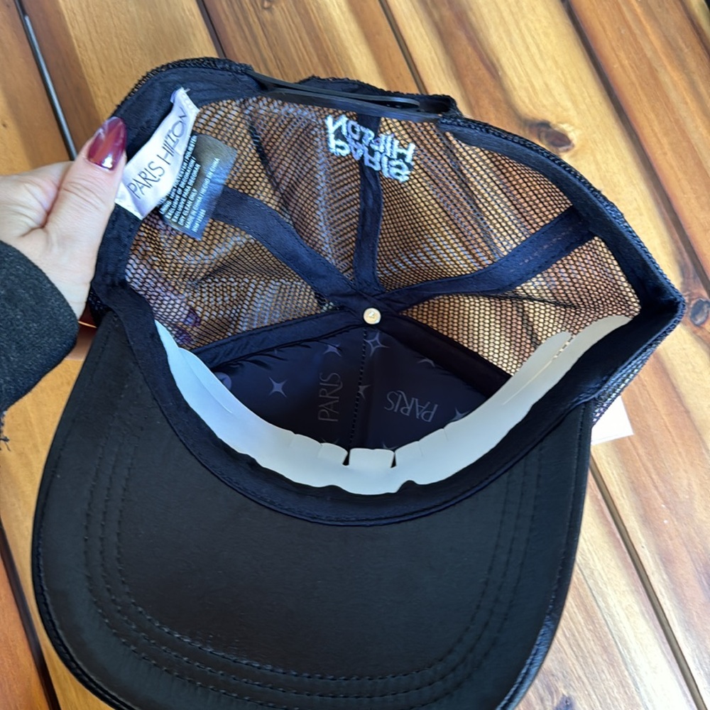Infinite Icon Hat - Picture 3 of 5